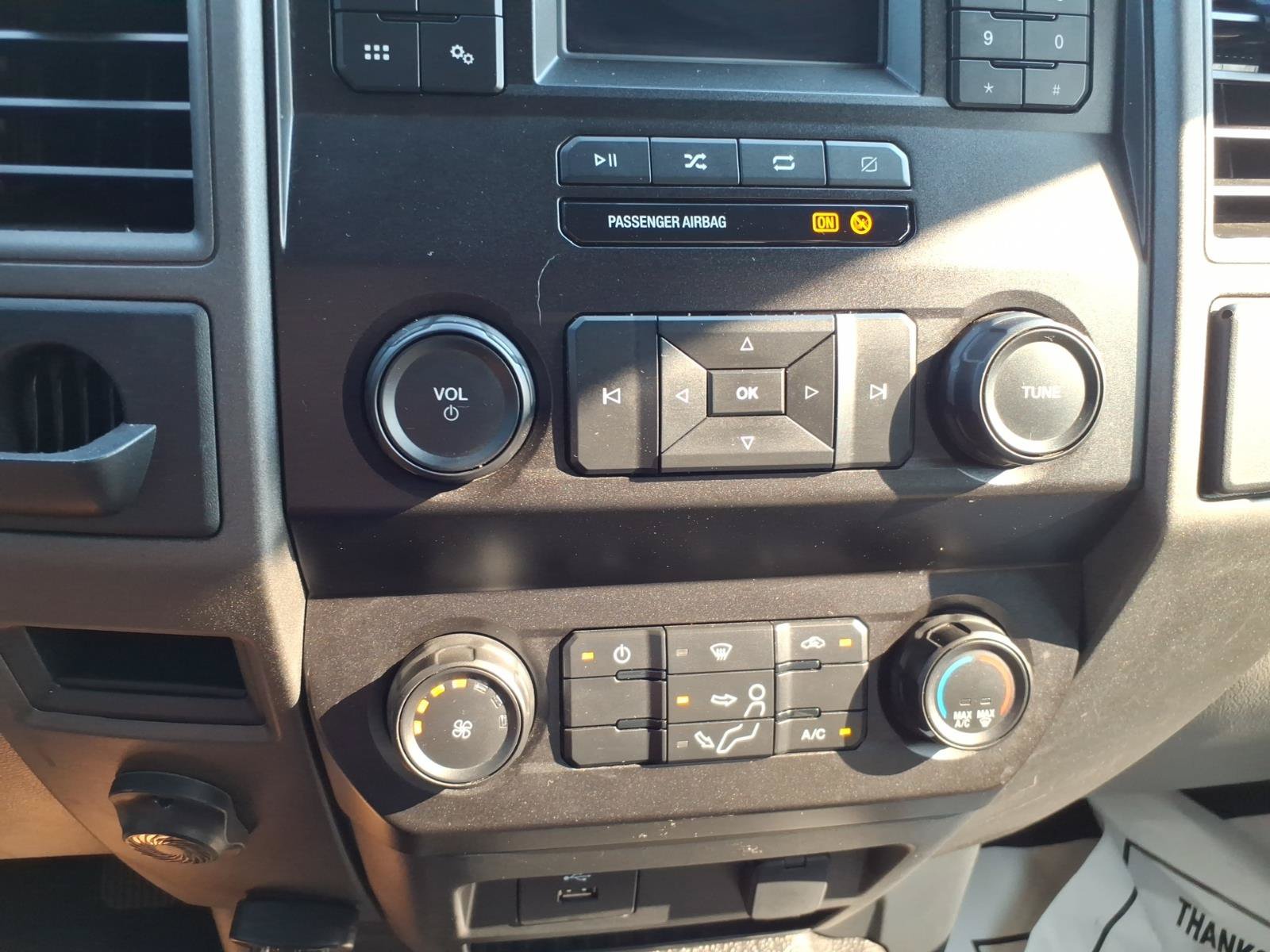 Certified 2022 Ford F250 XL RWD image 20