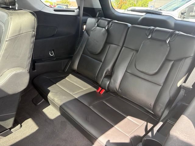 Certified 2023 Ford Explorer XLT w/ Equipment Group 202A AWD/4WD image 32