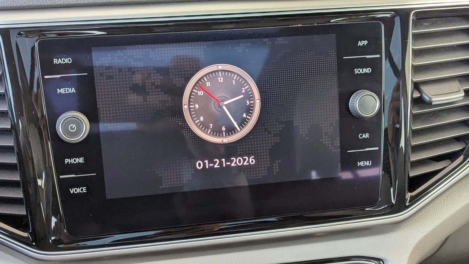 Used 2018 Volkswagen Atlas SEL w/ R-Line Package image 27