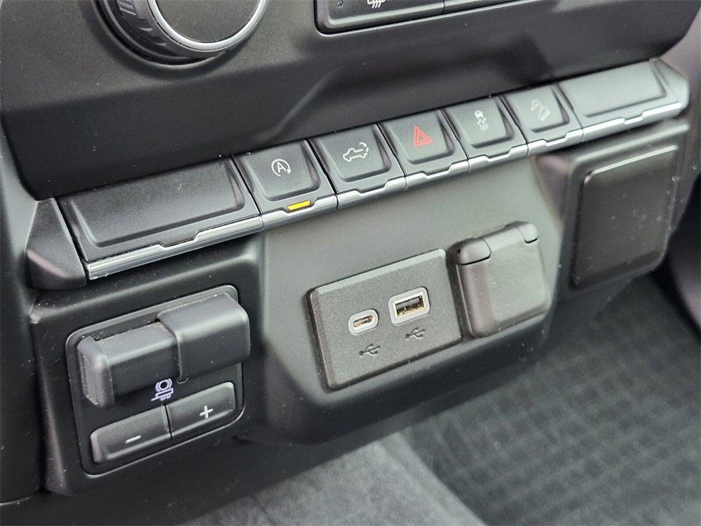 Used 2019 Chevrolet Silverado 1500 LT Trail Boss image 26