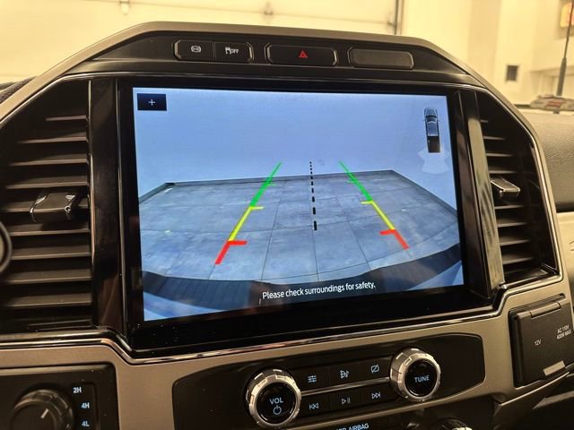 Certified 2022 Ford F250 Lariat image 27