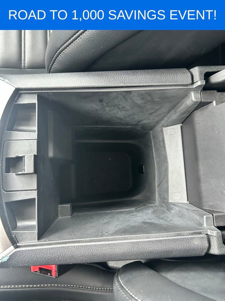 Certified 2023 Ford Edge SEL image 23