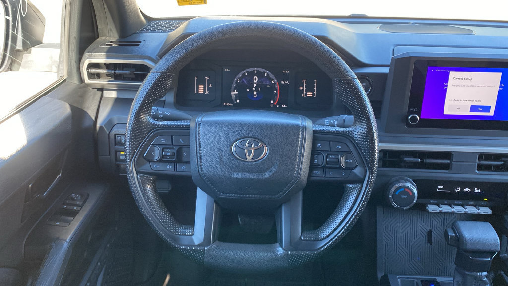 Used 2024 Toyota Tacoma SR RWD image 20