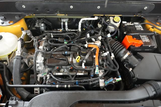 Certified 2023 Ford Bronco Sport Outer Banks w/ Tech Package image 34