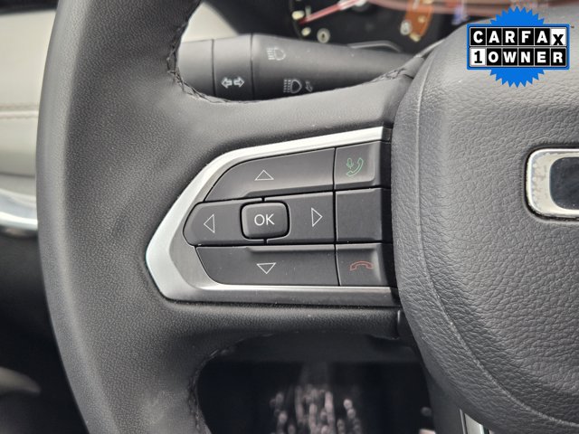 Used 2024 Jeep Compass Limited AWD/4WD image 24