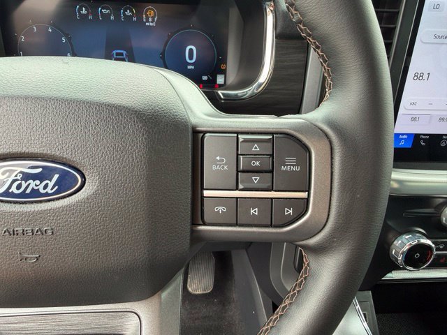 Certified 2025 Ford F150 Lariat AWD/4WD image 15