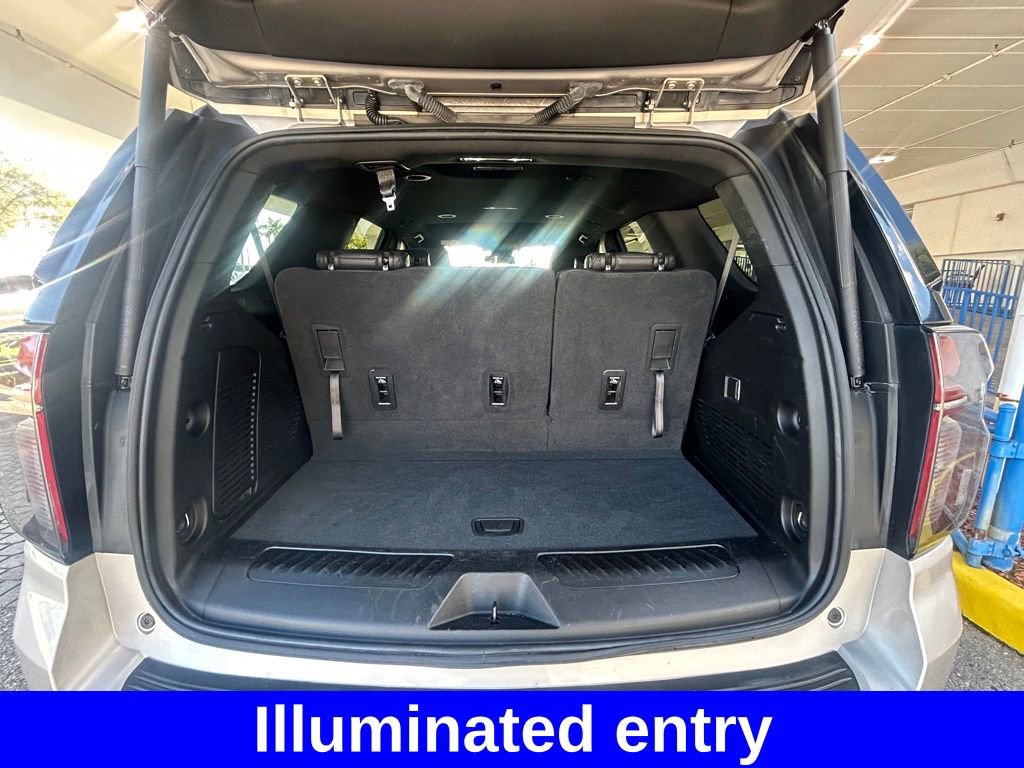 Used 2023 Chevrolet Tahoe LT image 32
