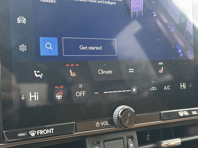 Used 2023 Lexus NX 350 AWD w/ Cold Area Package image 24