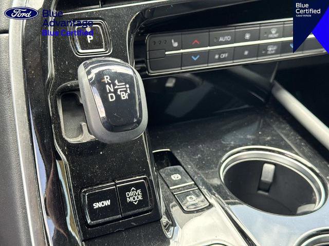 Used 2022 Toyota Mirai w/ Advanced Technology Package RWD image 27