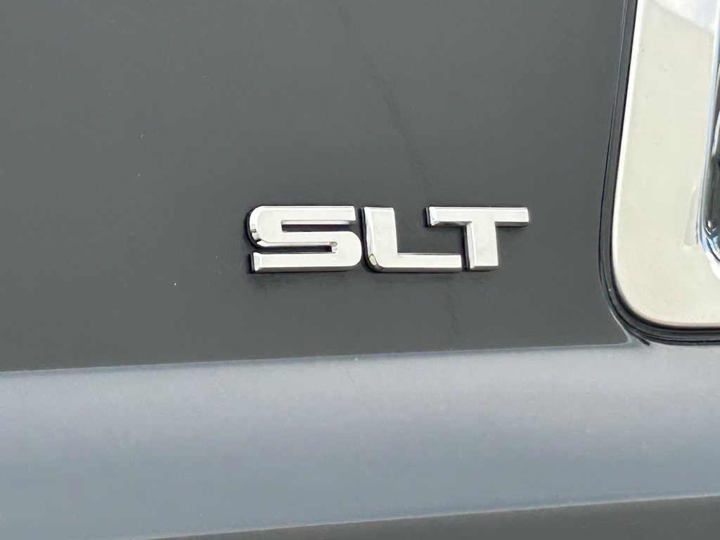Used 2020 GMC Yukon SLT w/ Open Road Package RWD image 22