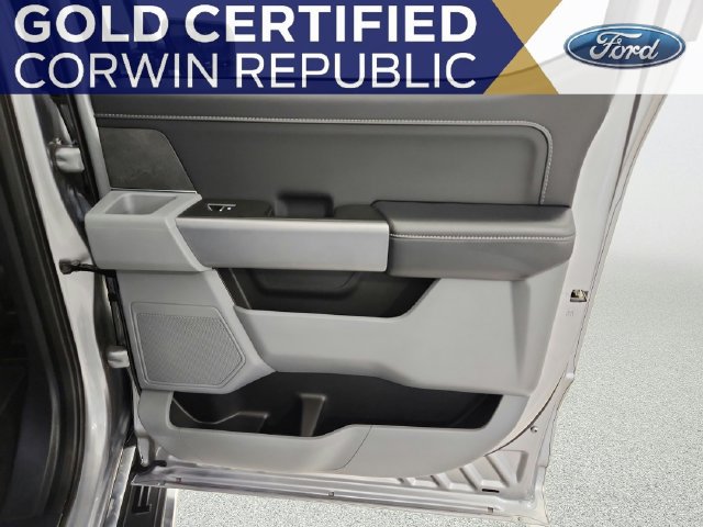 Certified 2024 Ford F150 XLT w/ Mobile Office Package AWD/4WD image 29