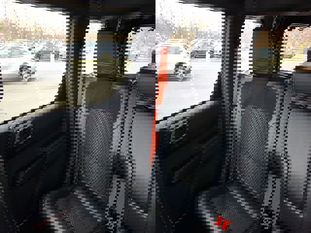 Certified 2023 Ford Bronco Raptor image 12