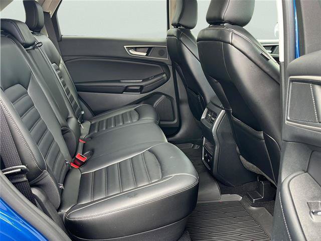 Certified 2023 Ford Edge SEL w/ Convenience Package AWD/4WD image 15