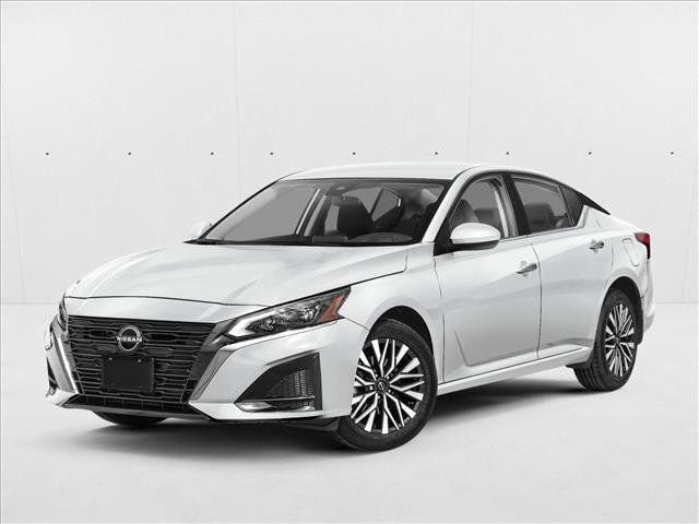 Used 2025 Nissan Altima 2.5 SV image 1