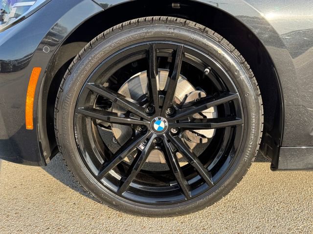 Used 2021 BMW 330i xDrive Sedan w/ M Sport Package image 13