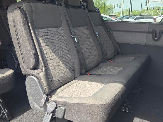 Certified 2024 Ford Transit 350 XLT RWD image 13