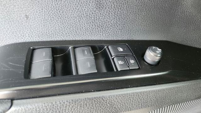Used 2026 Toyota Camry LE FWD image 21