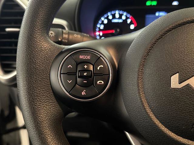 Used 2022 Kia Soul LX w/ Technology Package image 19