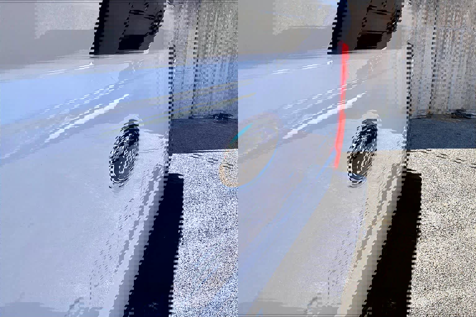 Certified 2024 Ford F250 XLT w/ 360-Degree Camera Package image 37