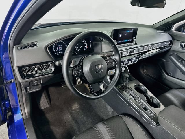 Used 2024 Honda Civic Sport image 21