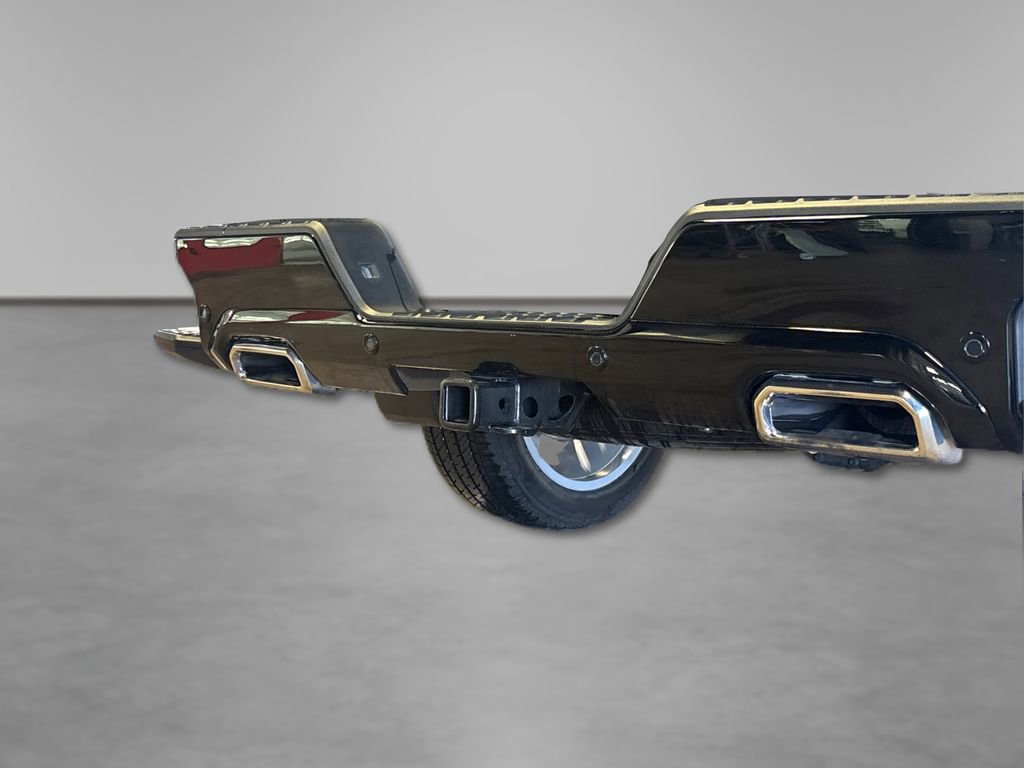 Used 2026 GMC Sierra 1500 Denali image 18