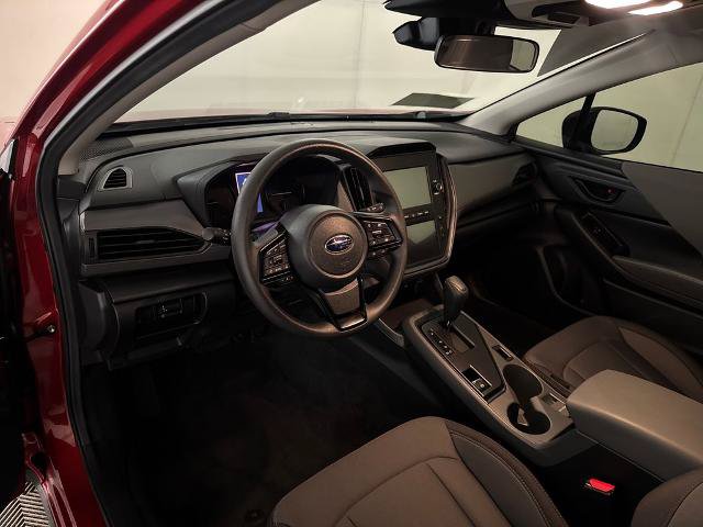 Used 2026 Subaru Crosstrek 2.5i AWD/4WD image 6