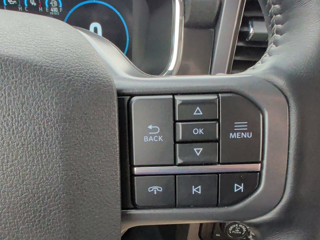 Certified 2023 Ford F150 Lariat w/ Equipment Group 502A High AWD/4WD image 26