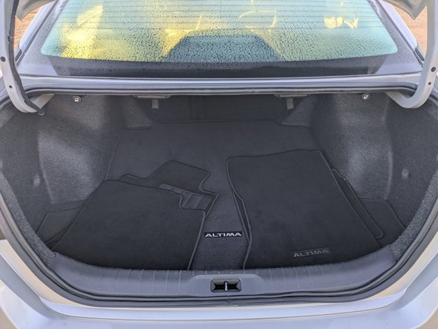 Used 2024 Nissan Altima 2.5 SV image 28