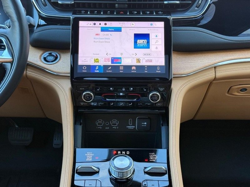 Used 2023 Jeep Grand Cherokee L Summit image 10