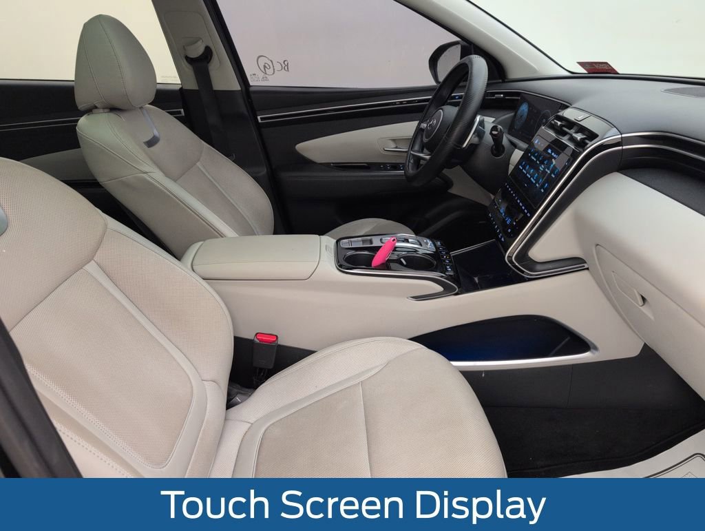 Used 2023 Hyundai Tucson Limited image 18