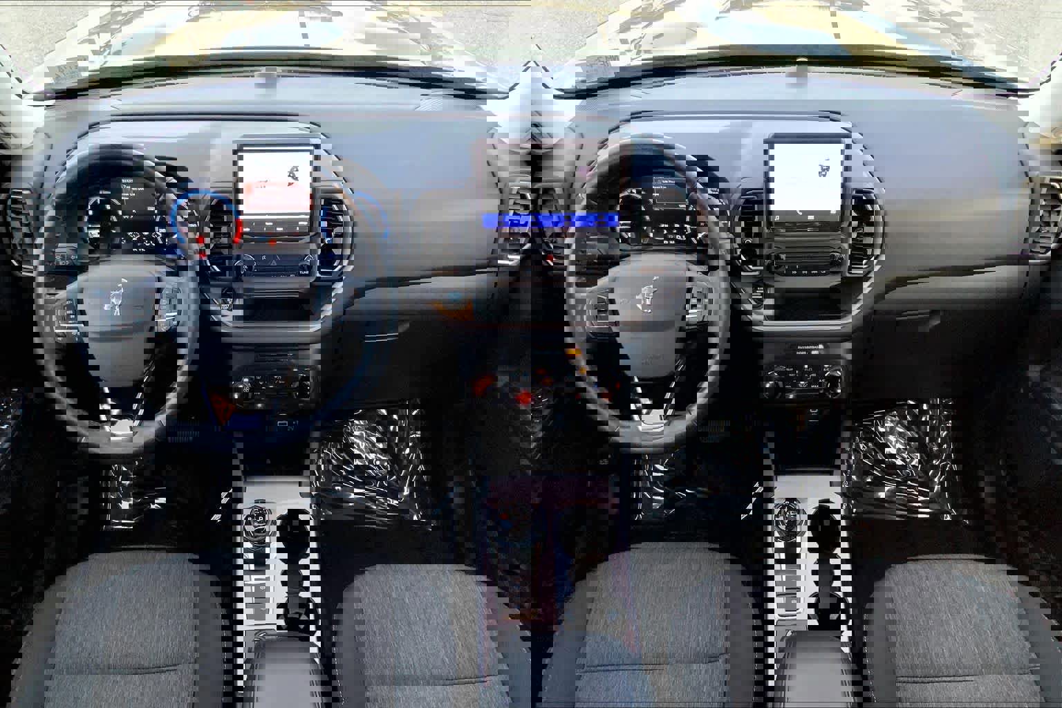 Certified 2022 Ford Bronco Sport Big Bend w/ Convenience Package image 15