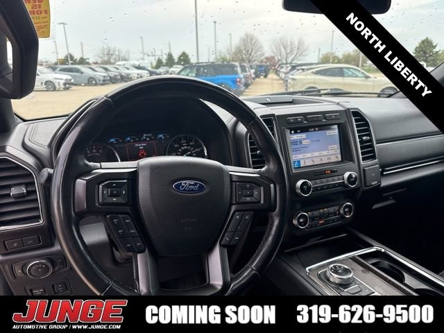 Certified 2019 Ford Expedition Limited AWD/4WD image 7