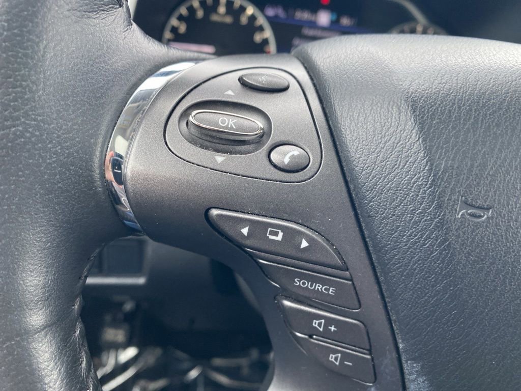 Used 2023 Nissan Murano SL image 24