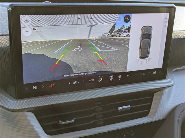 Certified 2025 Ford Explorer Active image 20