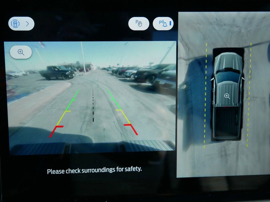 Certified 2024 Ford F150 XLT w/ Tow/Haul Package image 24