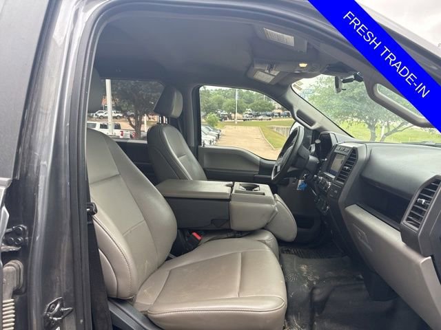 Certified 2022 Ford F250 XL w/ STX Appearance Package AWD/4WD image 12
