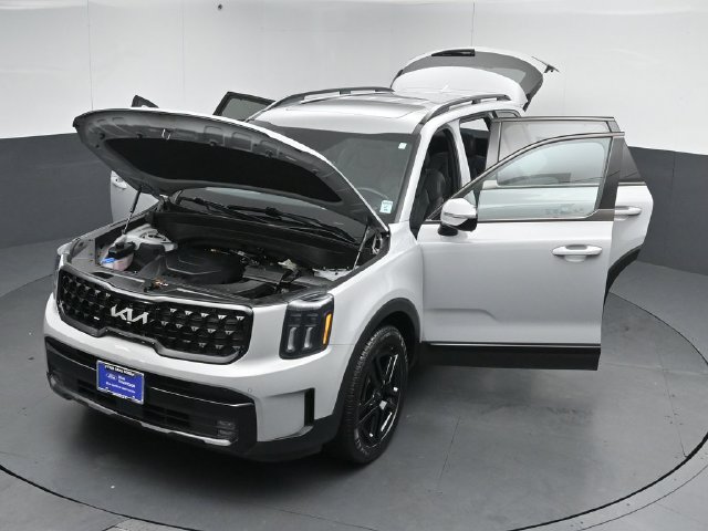Used 2024 Kia Telluride SX Prestige X-Line AWD/4WD image 56
