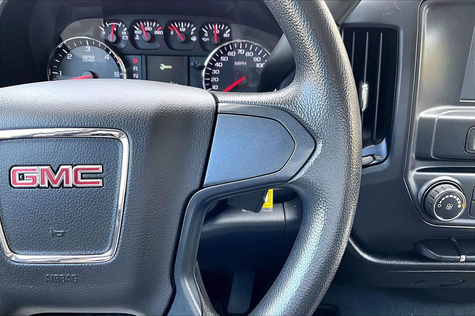 Used 2019 GMC Sierra 1500 Limited w/ Elevation Edition AWD/4WD image 25