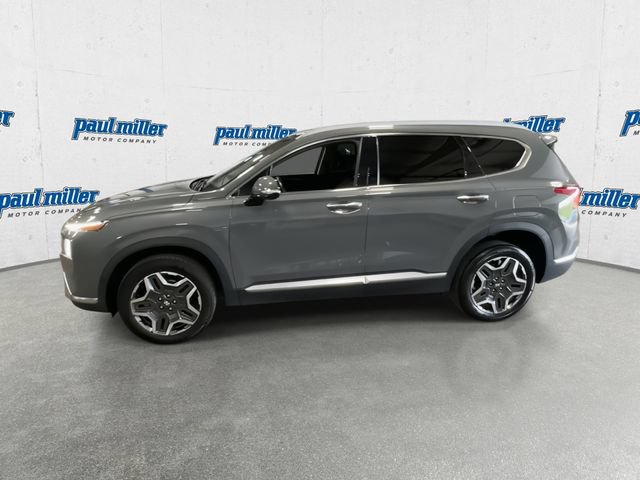 Used 2023 Hyundai Santa Fe Limited AWD/4WD image 6