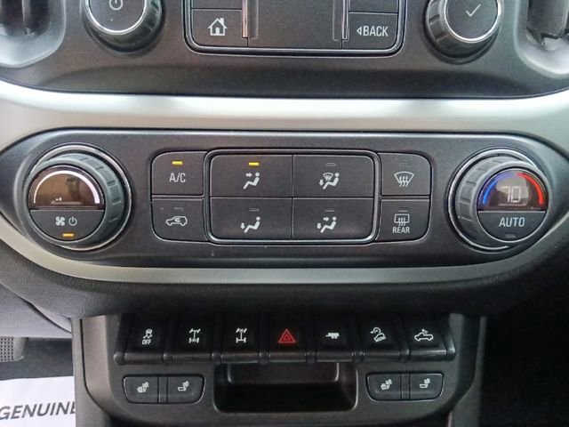 Used 2021 Chevrolet Colorado ZR2 image 24