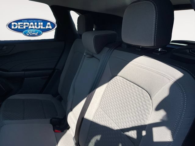 Certified 2022 Ford Escape SE w/ Convenience Package AWD/4WD image 17