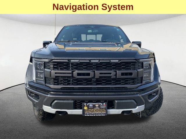 Certified 2023 Ford F150 Raptor image 9