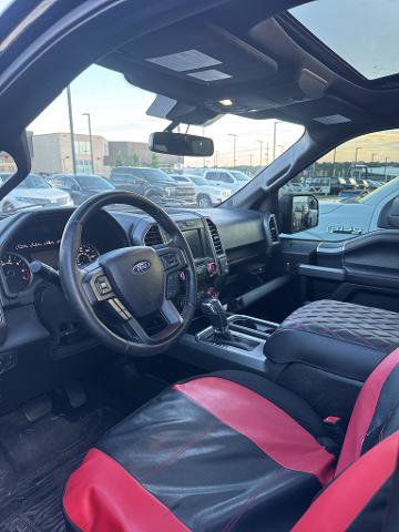 Certified 2019 Ford F150 XLT w/ Equipment Group 302A Luxury AWD/4WD image 5