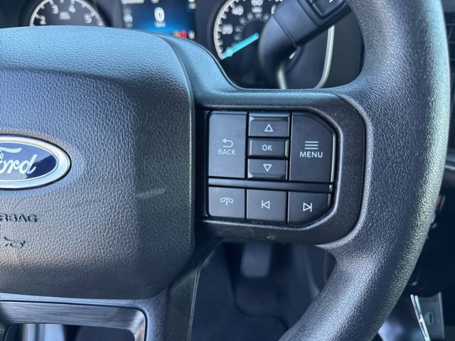 Certified 2023 Ford F150 XL w/ STX Appearance Package RWD image 25