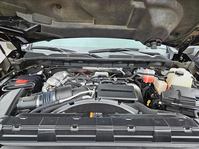 Used 2025 GMC Sierra 2500 Denali Ultimate image 26