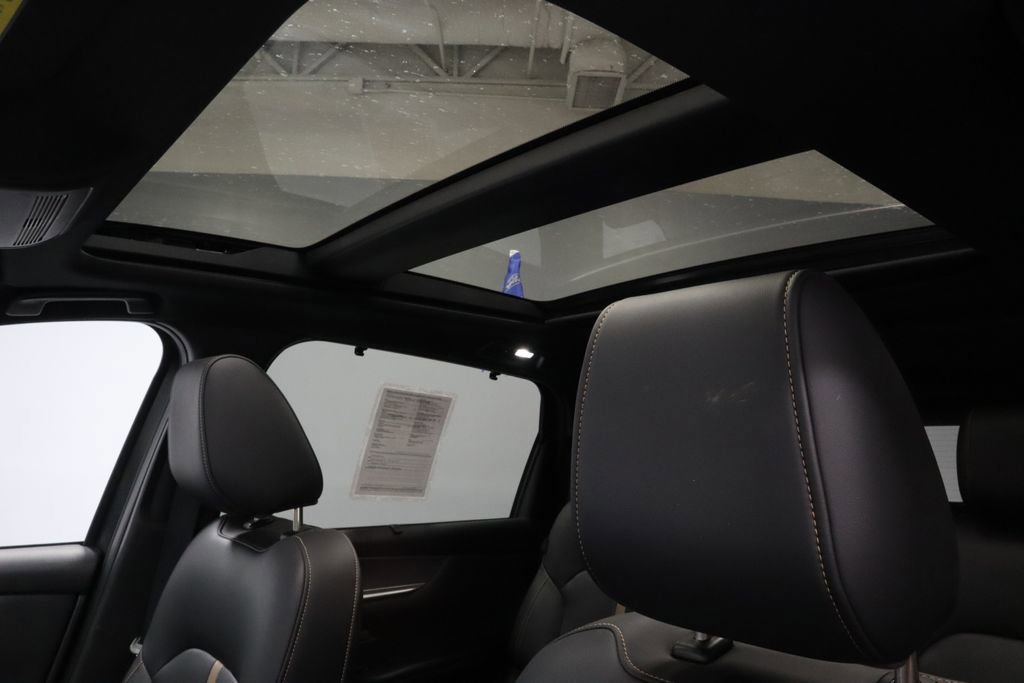 Used 2025 MAZDA CX-70 3.3 Turbo S w/ Premium Package AWD/4WD image 34