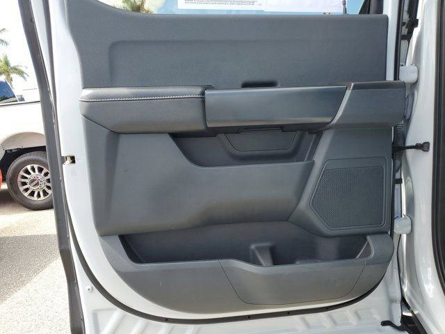 Certified 2022 Ford F150 XL w/ STX Appearance Package image 17