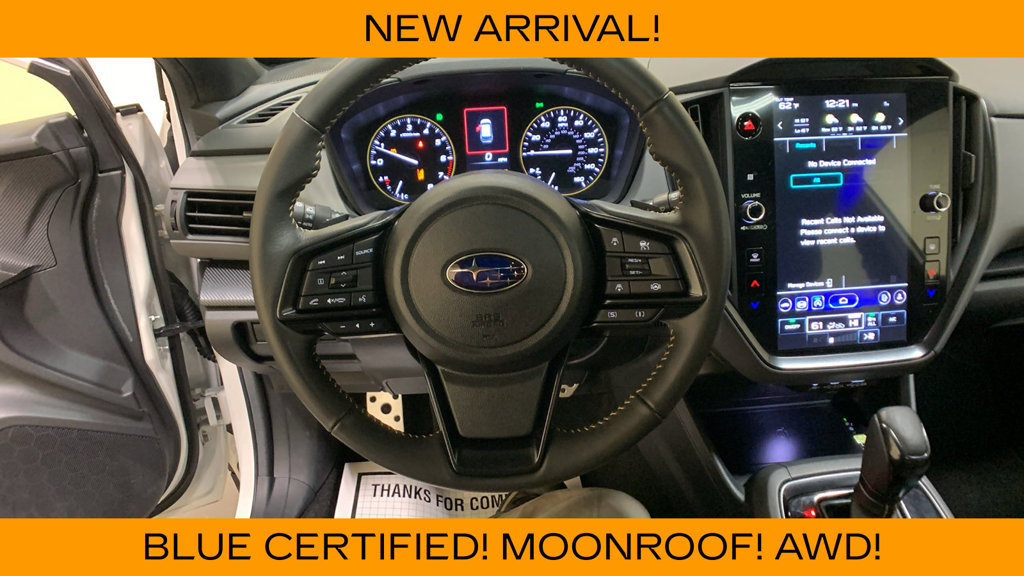 Used 2024 Subaru Crosstrek 2.5i Sport AWD/4WD image 30