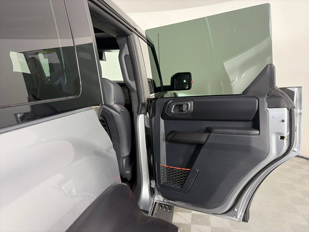 Certified 2024 Ford Bronco Raptor AWD/4WD image 30