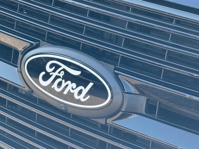 Certified 2025 Ford F150 Platinum w/ Equipment Group 702A High AWD/4WD image 27